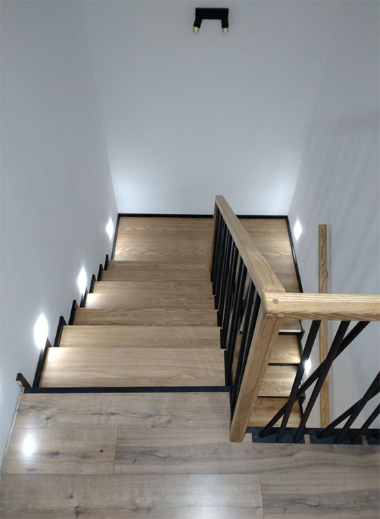 Balustrady Stalowe